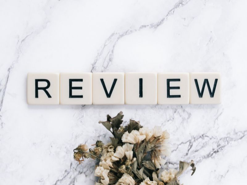 Updating My Review Strategy of Power Through Prayer by E. M. Bounds