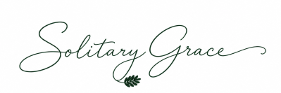 Solitary Grace