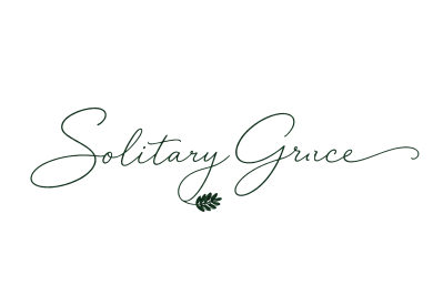 Solitary Grace